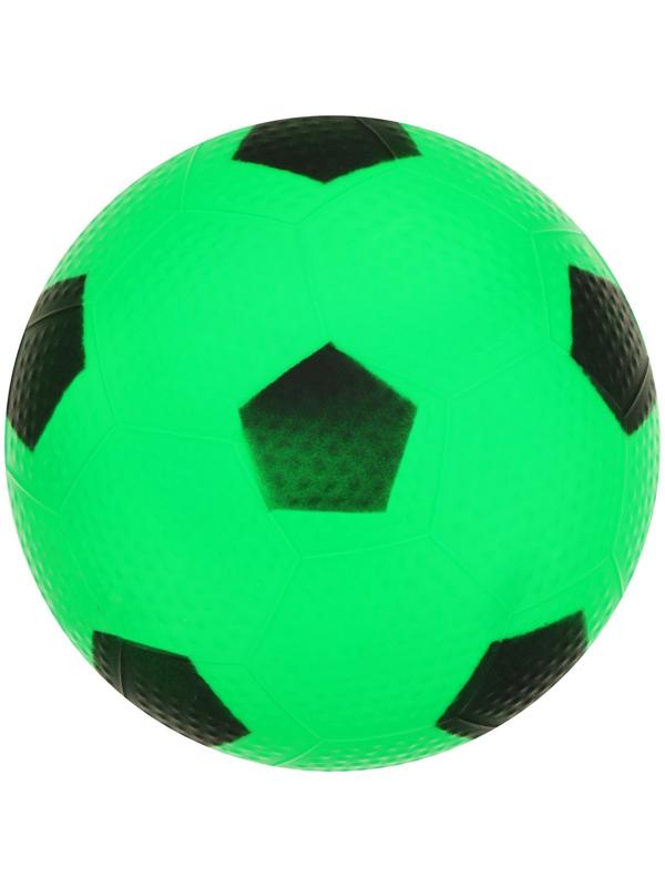 Мяч малый, d=12 см, цвета МИКС