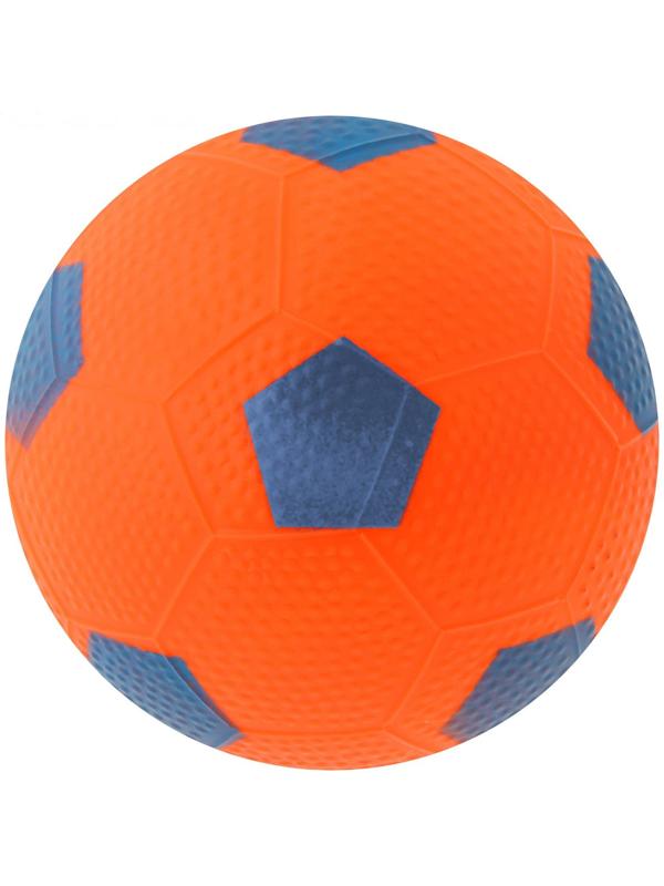 Мяч малый, d=12 см, цвета МИКС