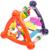Развивающая игрушка «Умный малыш», цвета МИКС