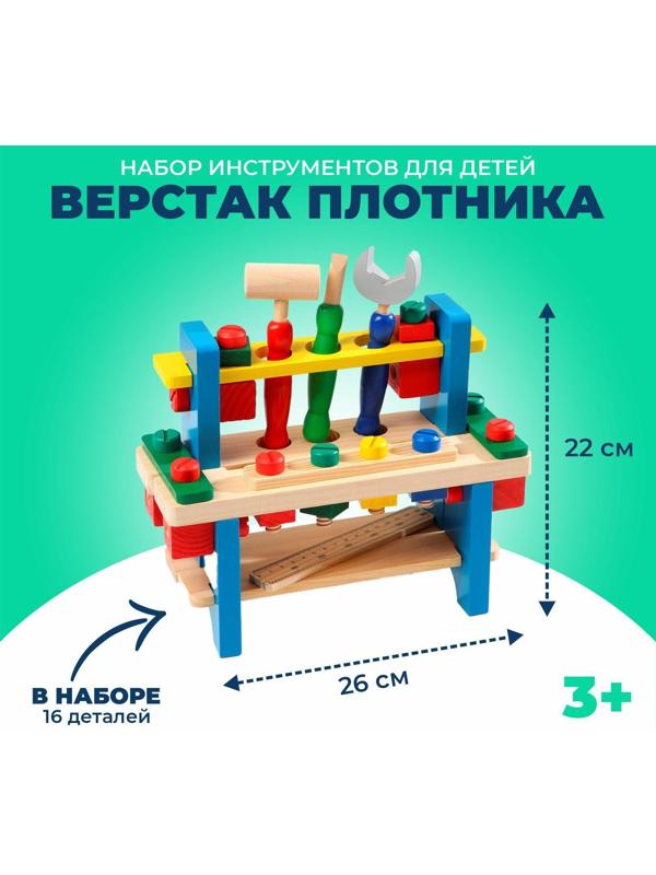 Набор инструментов 