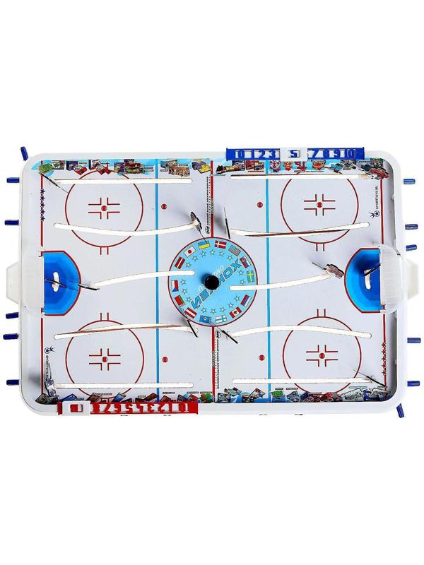 Настольная игра «Хоккей №1»