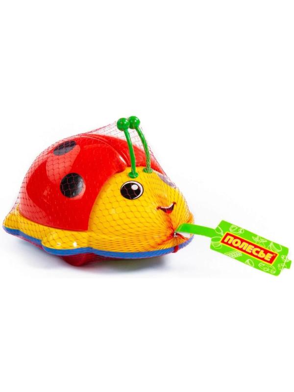 Каталка «Божья коровка»