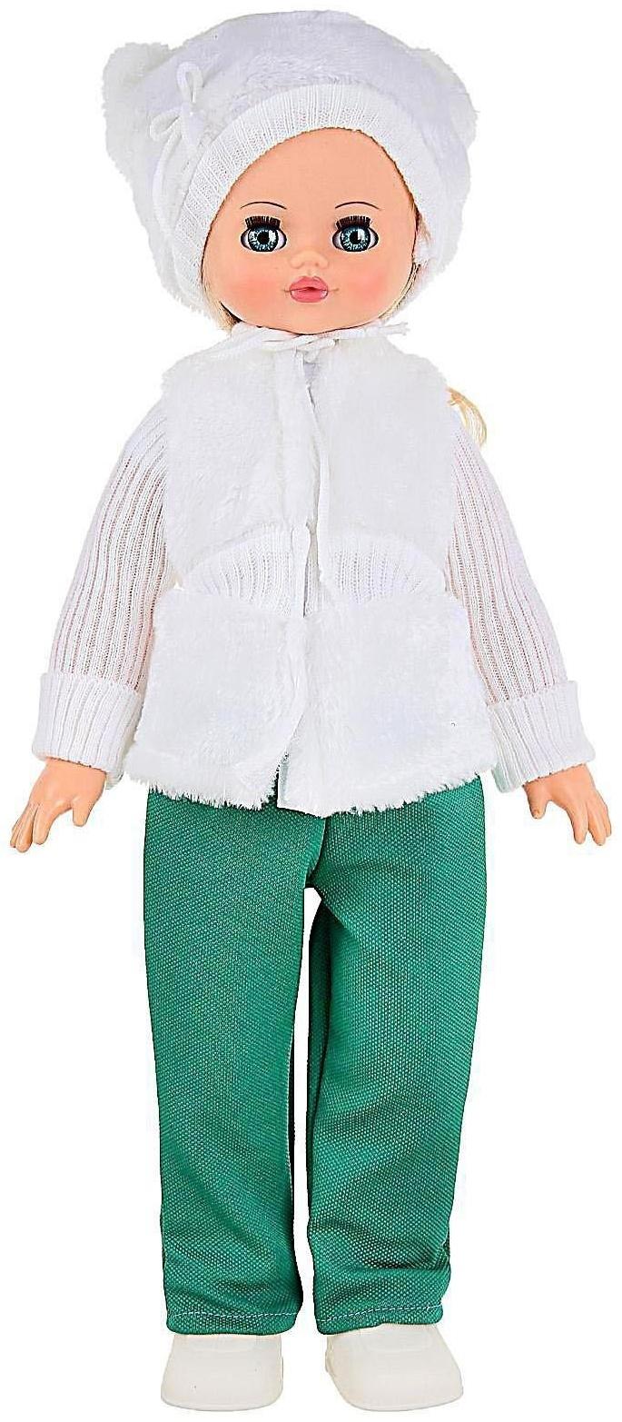 Кукла «Алиса 14» со звуковым устройством, 55 см