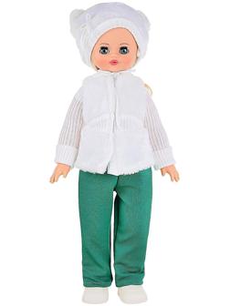 Кукла «Алиса 14» со звуковым устройством, 55 см