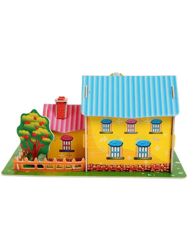 Конструктор 3D «Ферма»