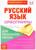 Книжка-шпаргалка по русскому языку «Орфограммы», 8 стр., 1‒4 класс