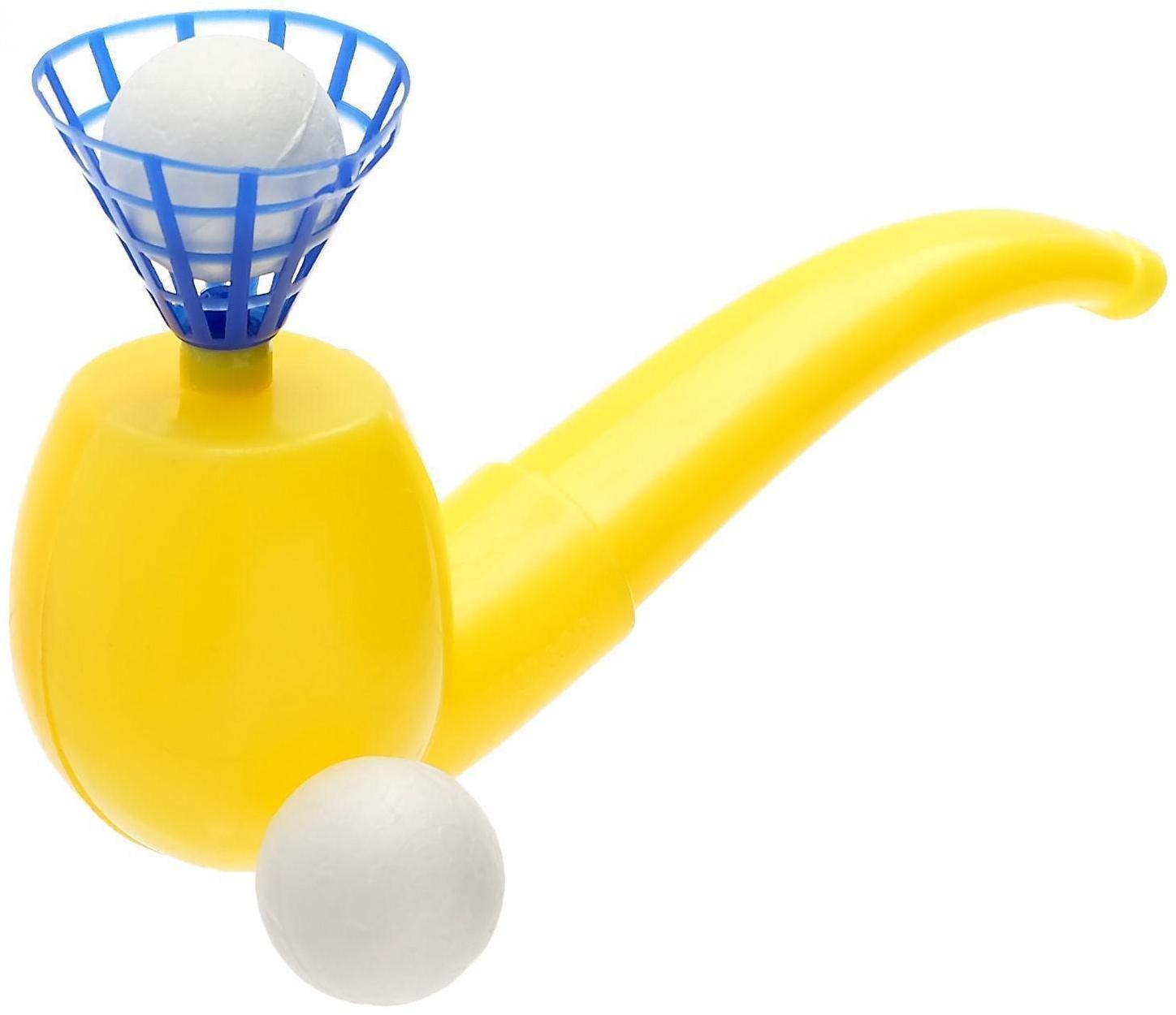 Набор для развития речи «Аэробол», цвета МИКС