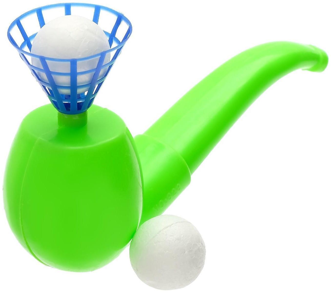 Набор для развития речи «Аэробол», цвета МИКС