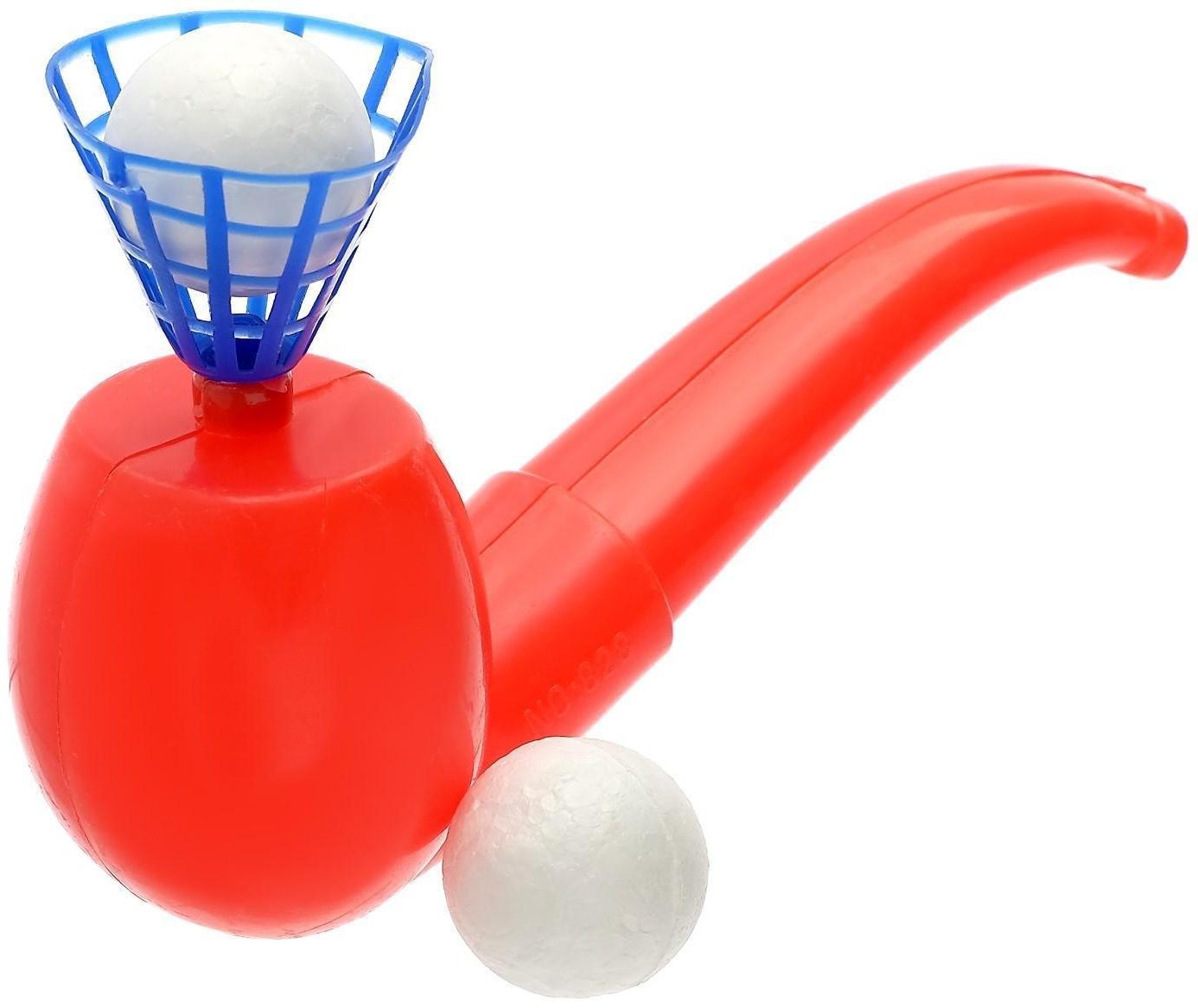 Набор для развития речи «Аэробол», цвета МИКС