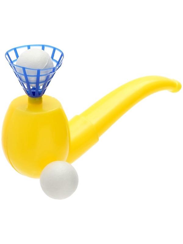 Набор для развития речи «Аэробол», цвета МИКС