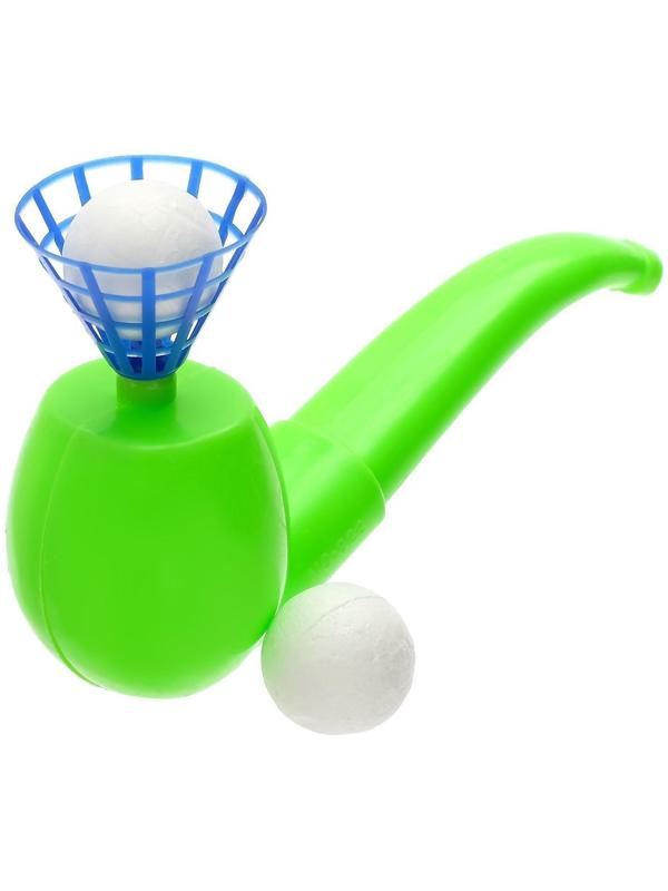 Набор для развития речи «Аэробол», цвета МИКС