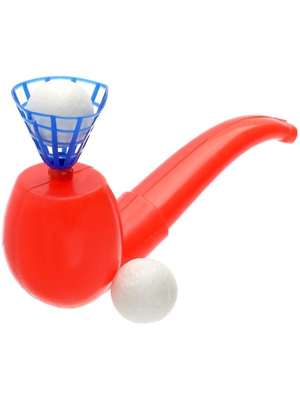 Набор для развития речи «Аэробол», цвета МИКС