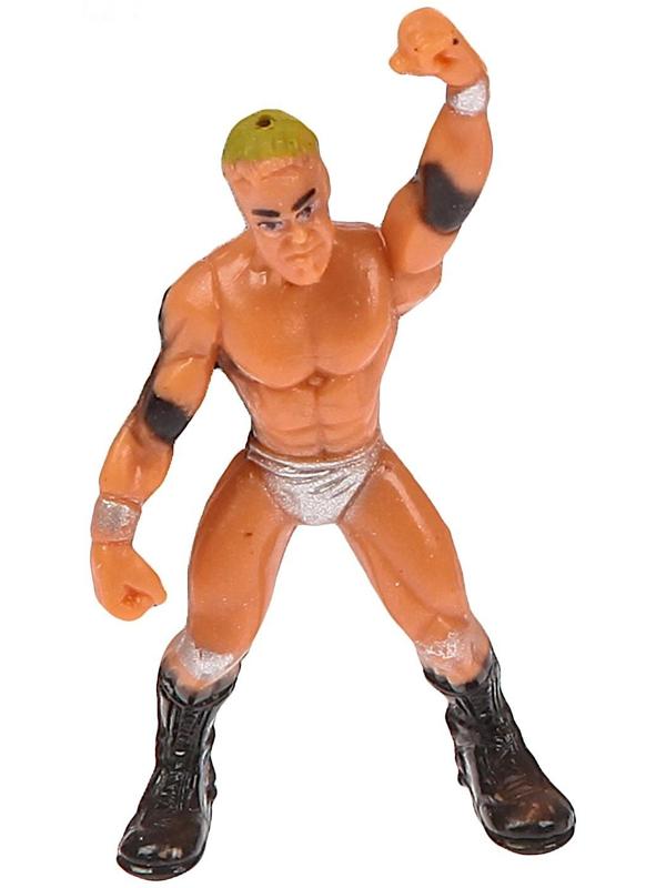 Набор фигурок «Рестлеры»