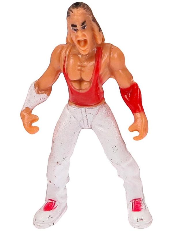 Набор фигурок «Рестлеры»