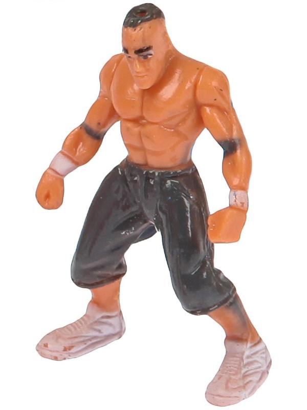 Набор фигурок «Рестлеры»