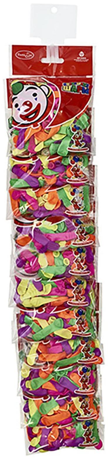 Шар латексный на стрип-ленте 2