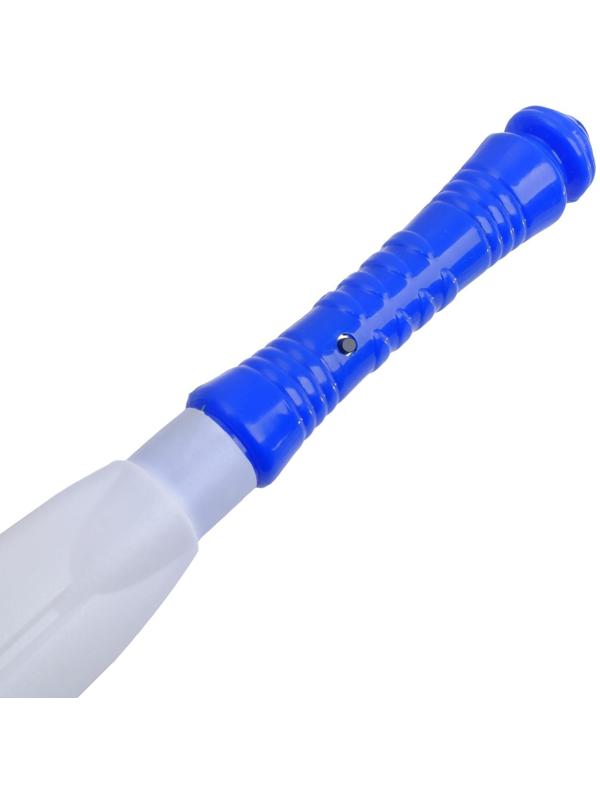 Меч световой «Воин света», световые эффекты, работает от батареек, цв МИКС