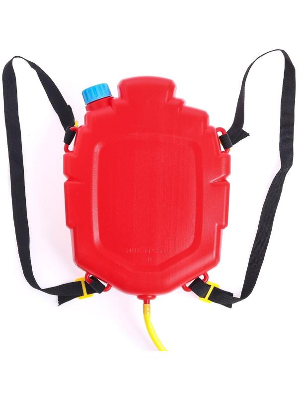 Водный пистолет «Спасатель», ранец-баллон
