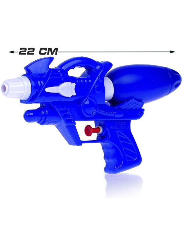 Водный пистолет «Всплеск», цвета МИКС