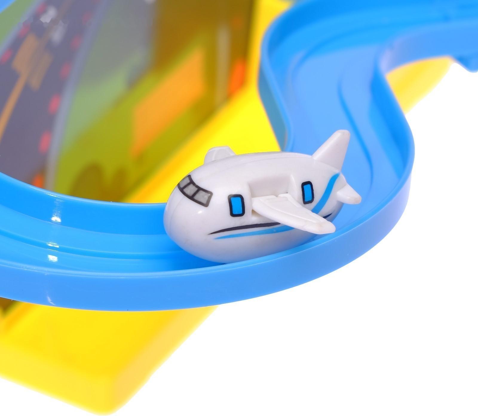 Магнитный трек 