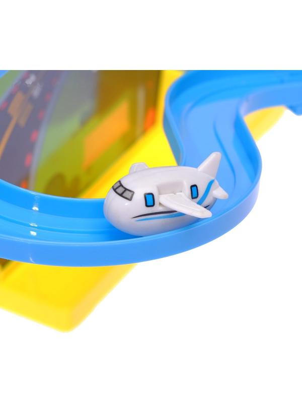 Магнитный трек 