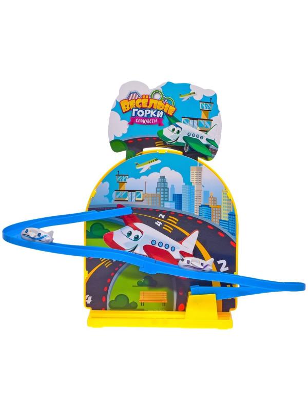 Магнитный трек 