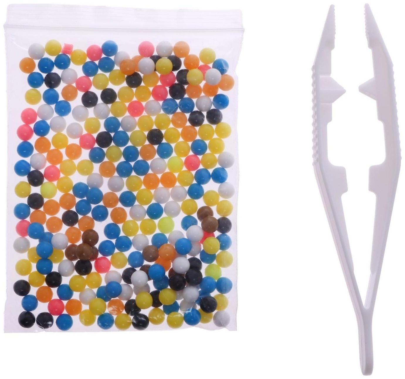 Аквамозаика для детей «Джунгли»