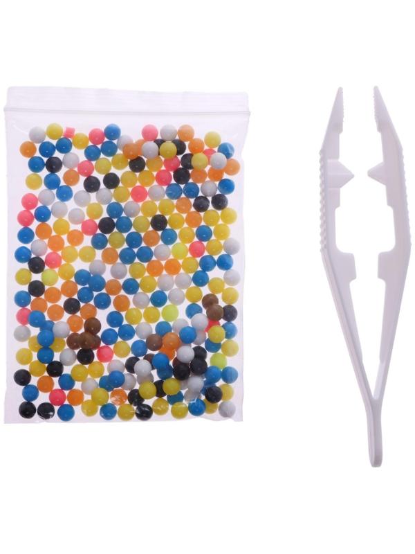 Аквамозаика для детей «Джунгли»