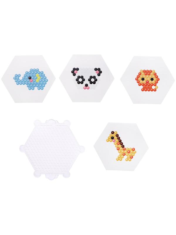 Аквамозаика для детей «Джунгли»