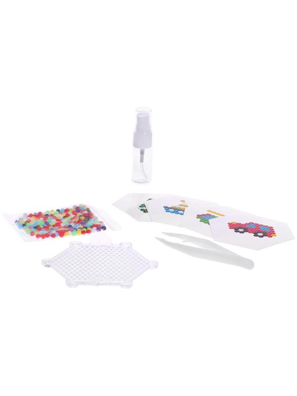 Аквамозаика для детей «Транспорт»