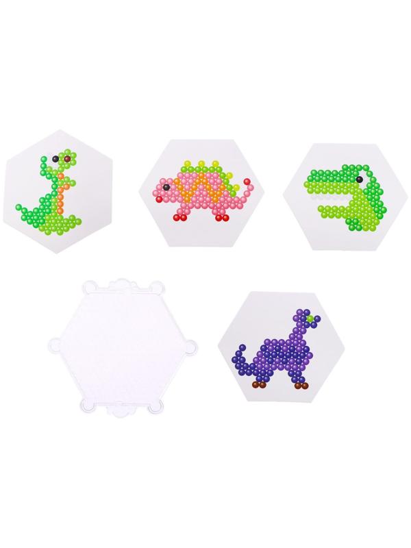 Аквамозаика для детей «Динозавры»