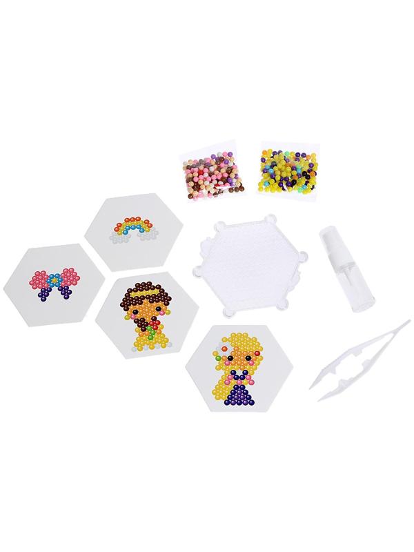 Аквамозаика для детей «Принцессы»