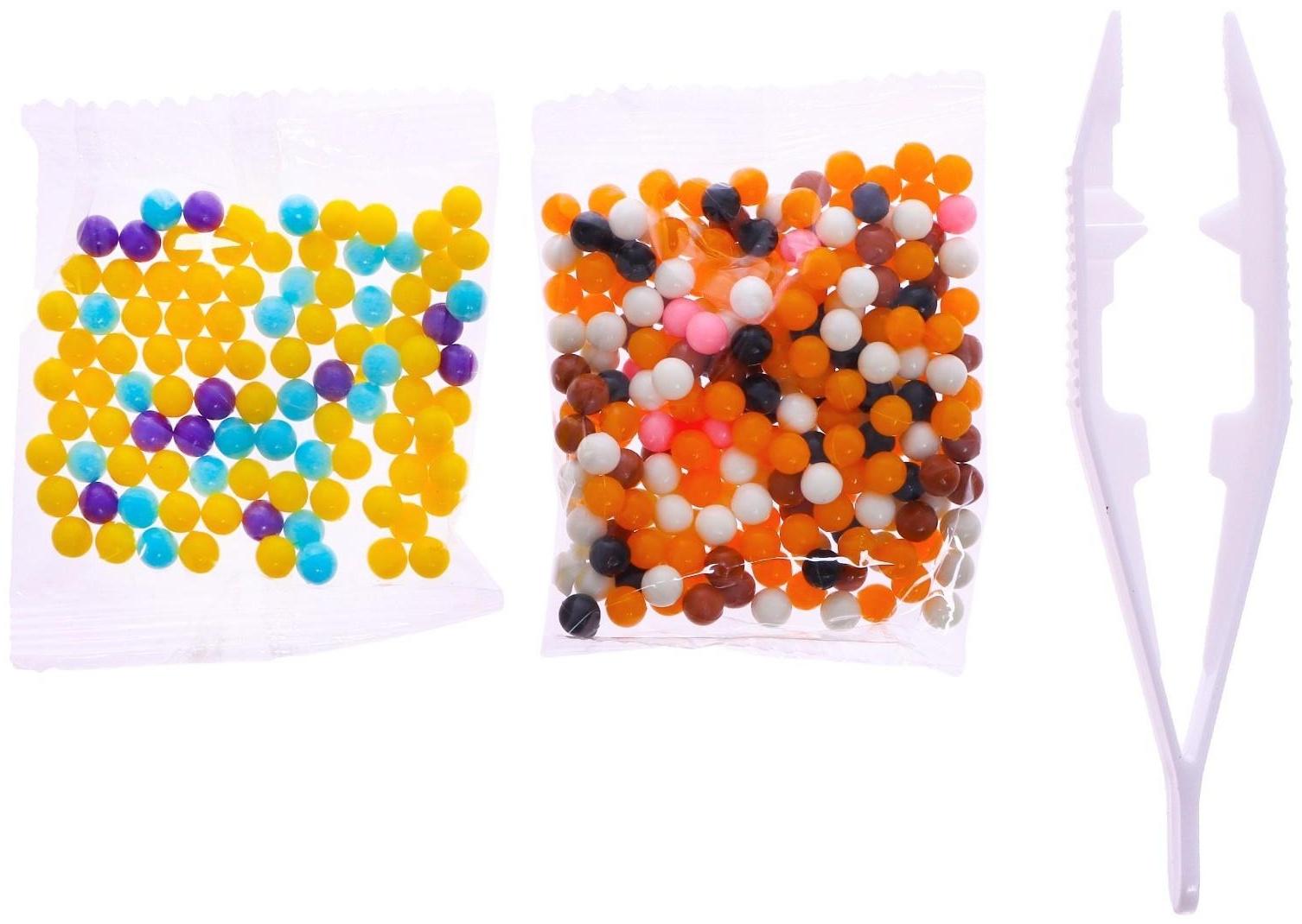 Аквамозаика для детей «Домашние питомцы»