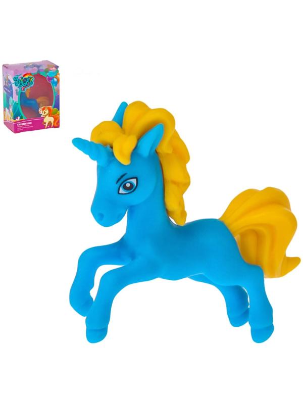 Лошадка «Тина», МИКС