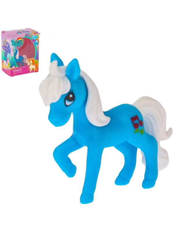 Лошадка «Тина», МИКС