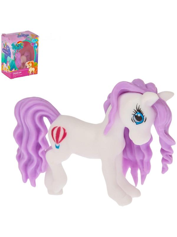 Лошадка «Тина», МИКС