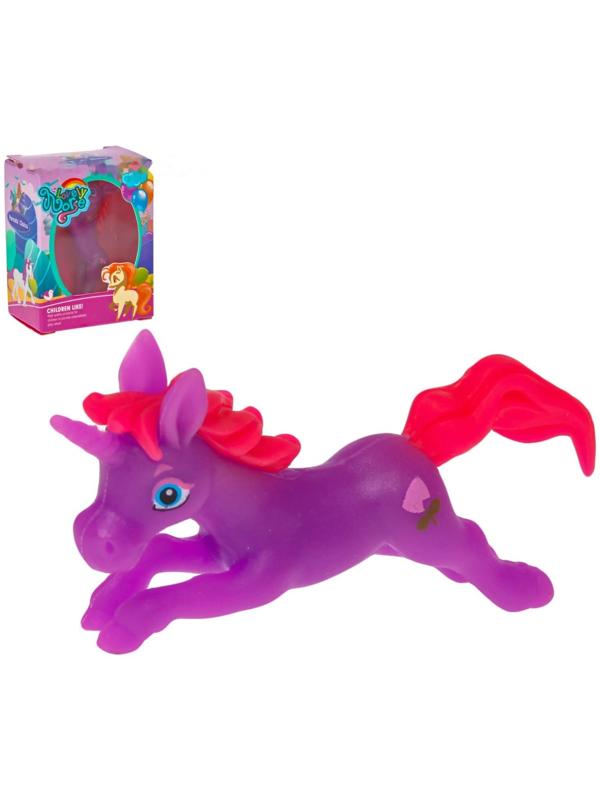 Лошадка «Тина», МИКС