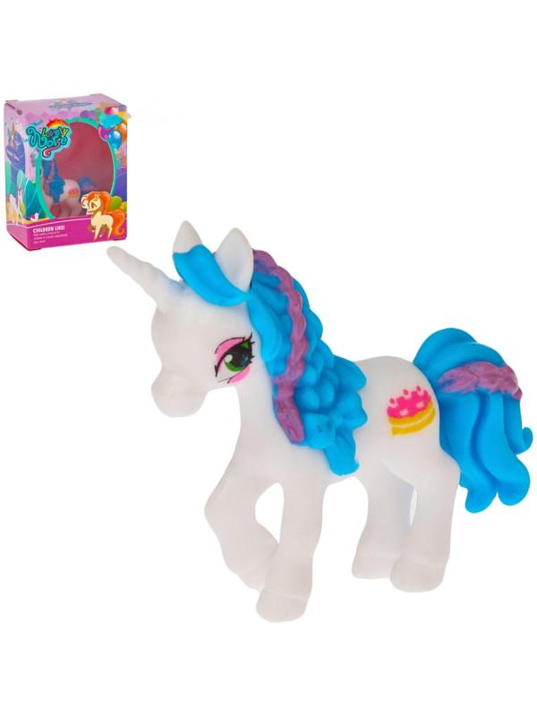 Лошадка «Тина», МИКС