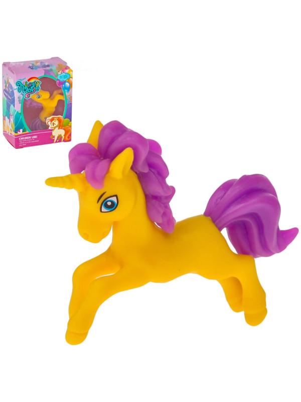 Лошадка «Тина», МИКС