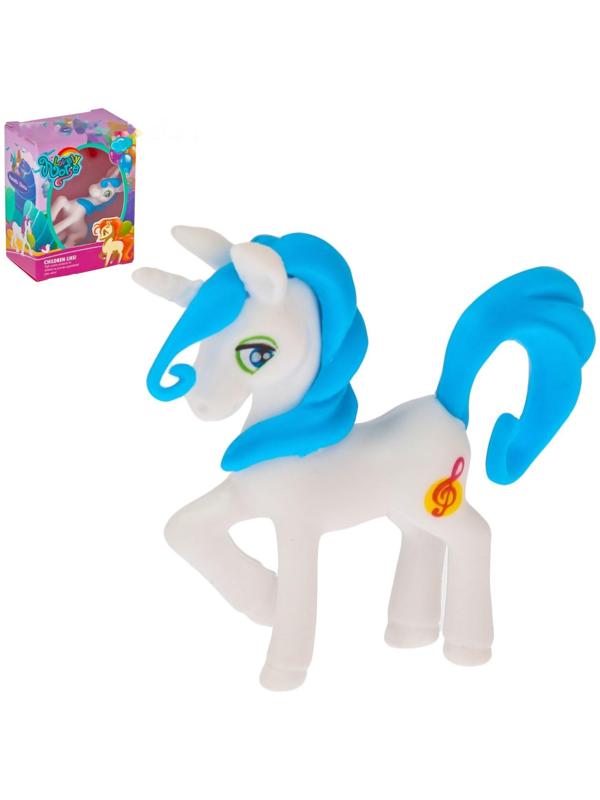 Лошадка «Тина», МИКС