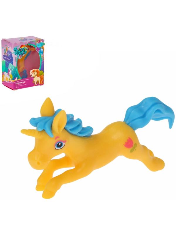 Лошадка «Тина», МИКС