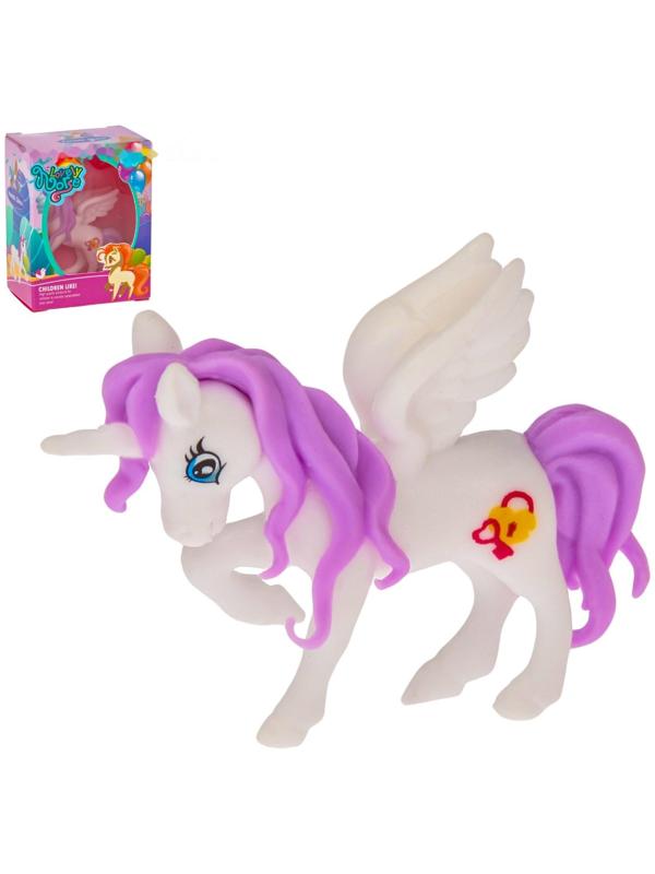 Лошадка «Тина», МИКС