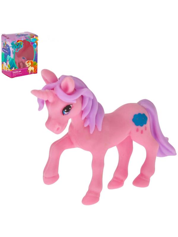 Лошадка «Тина», МИКС