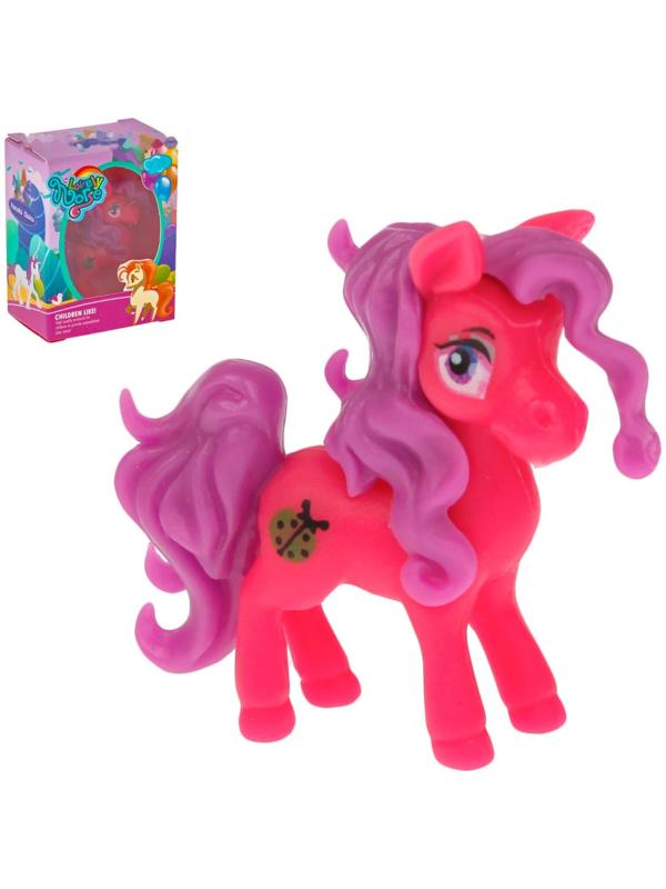 Лошадка «Тина», МИКС