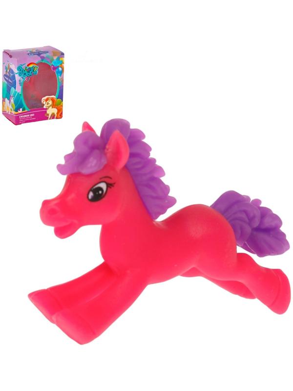 Лошадка «Тина», МИКС