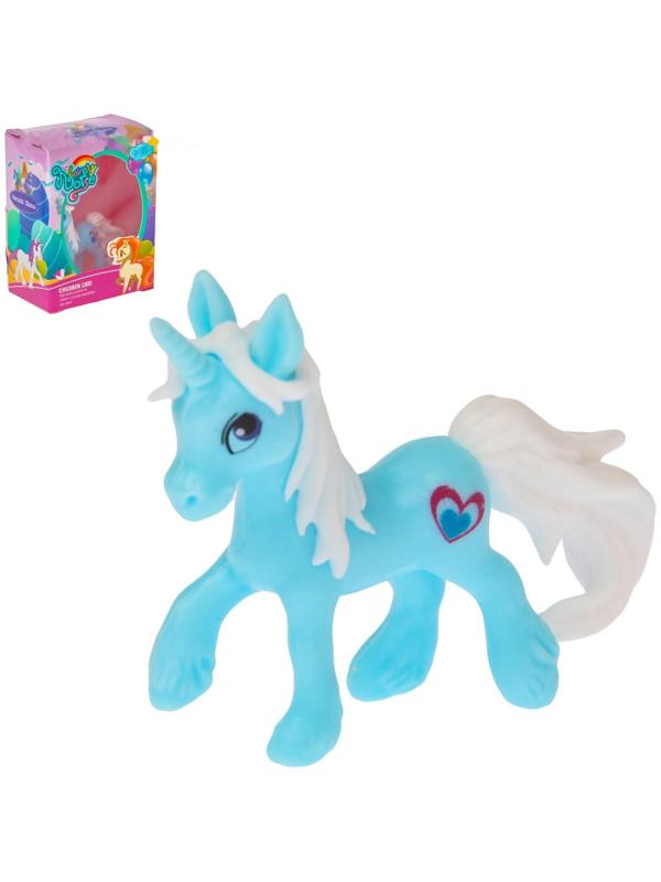 Лошадка «Тина», МИКС