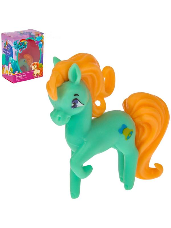 Лошадка «Тина», МИКС