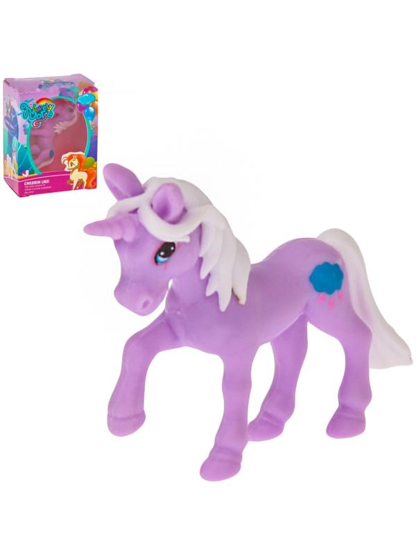 Лошадка «Тина», МИКС