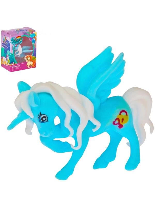 Лошадка «Тина», МИКС