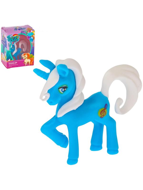 Лошадка «Тина», МИКС